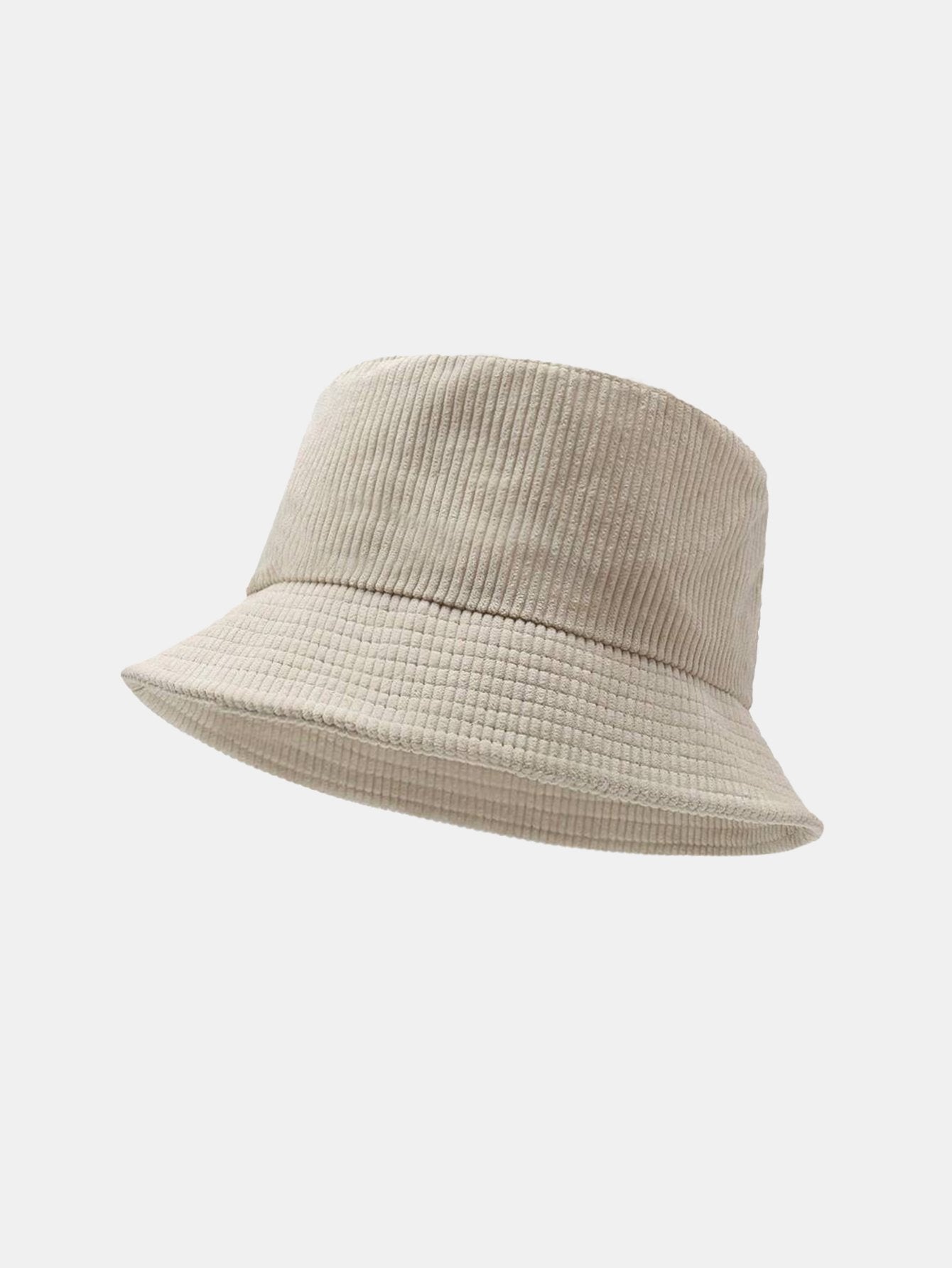 Alchemy ™ | Corduroy Bucket Hat