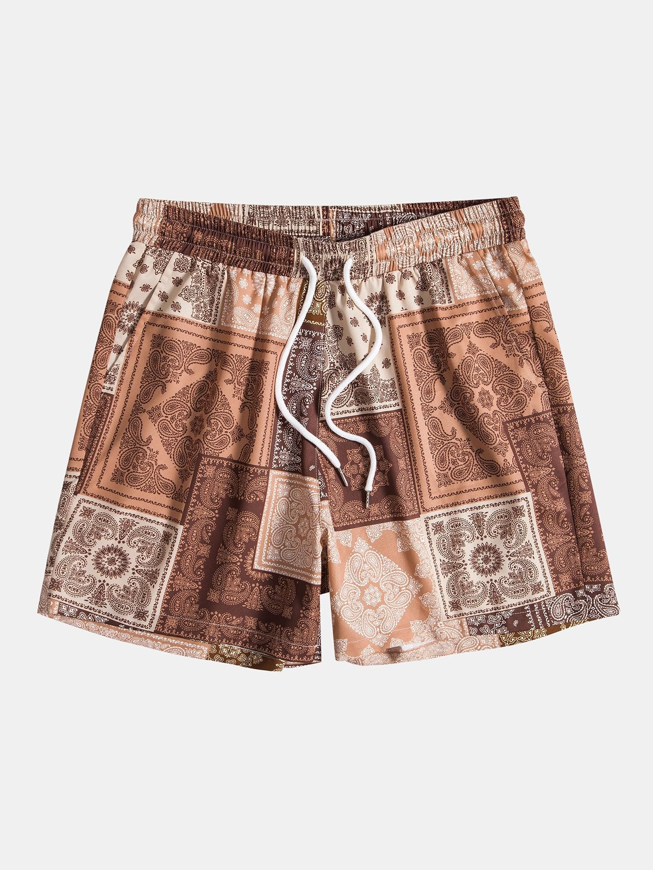 Alchemy ™ | Print Shorts
