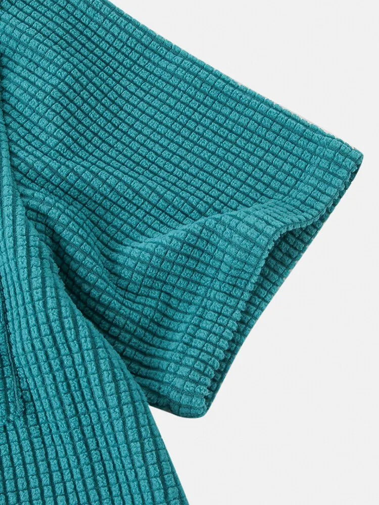 Alchemy ™ | Corduroy Shirt