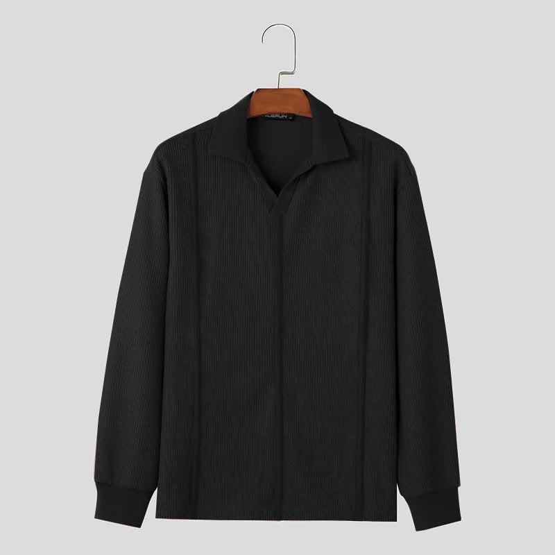 Alchemy ™ | Knitted Summer Shirt