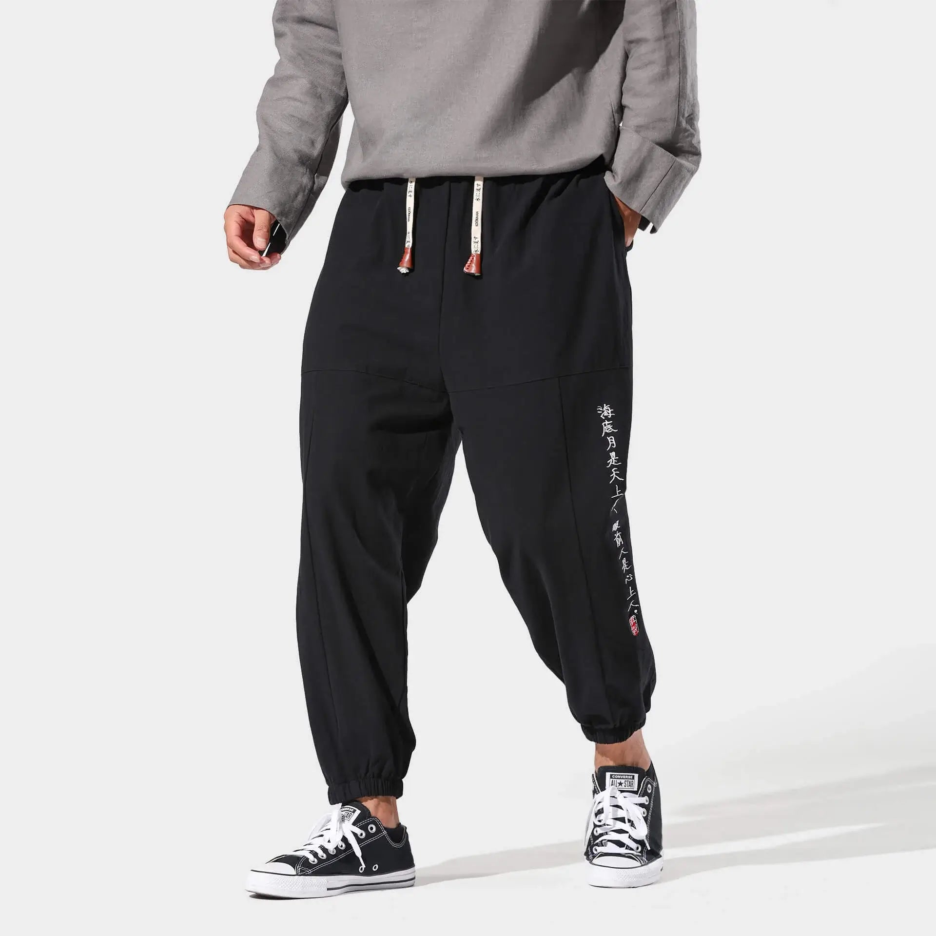 Alchemy ™ | Kurahan Pants