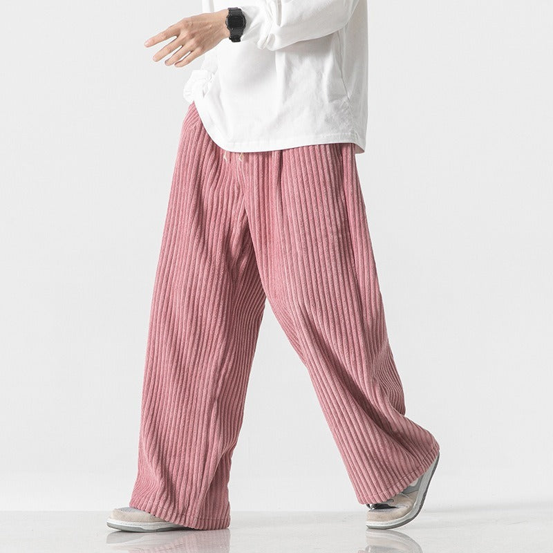 Alchemy ™ | Corduroy Sweatpants