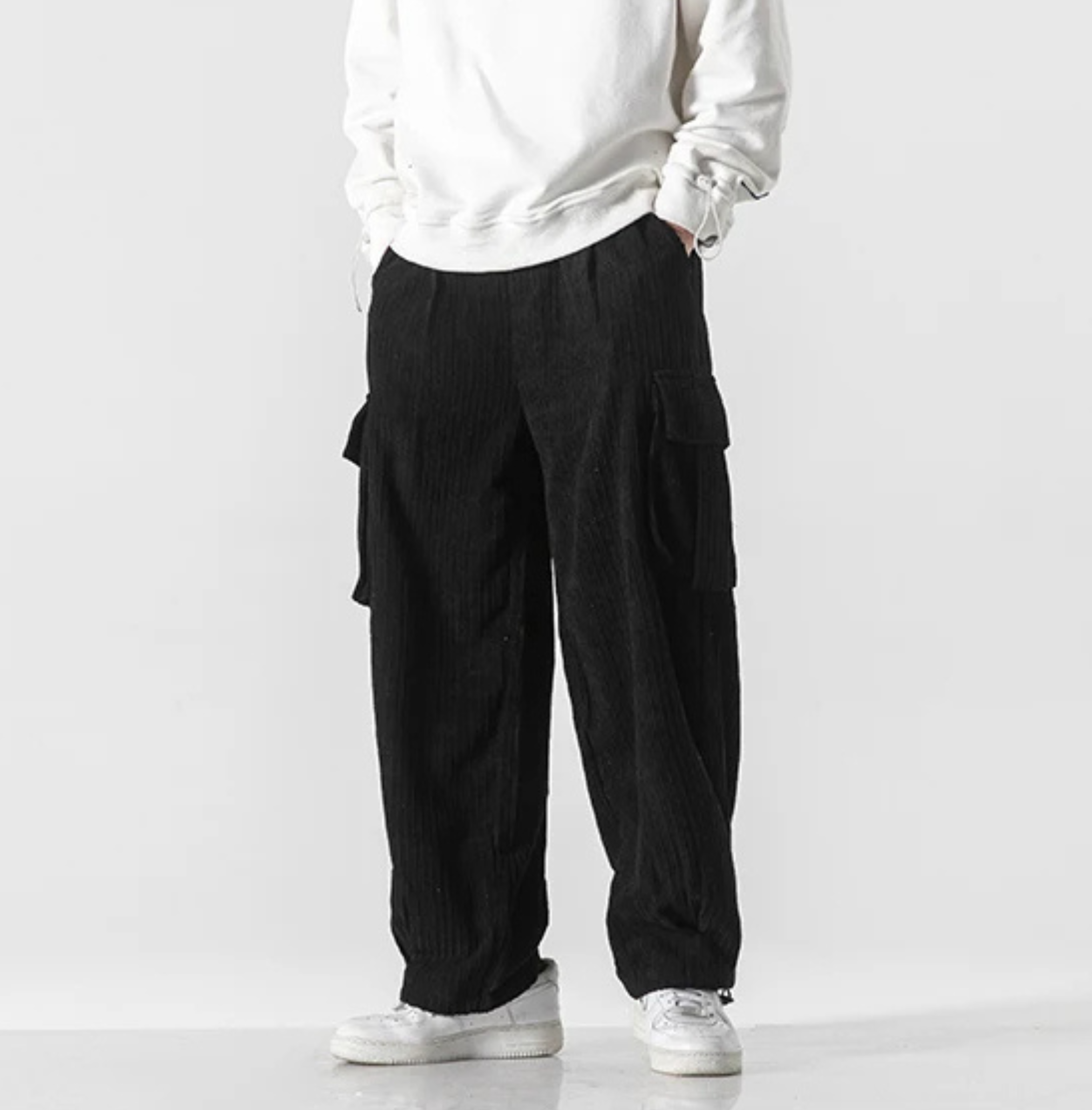 Alchemy ™ | Corduroy Cargo