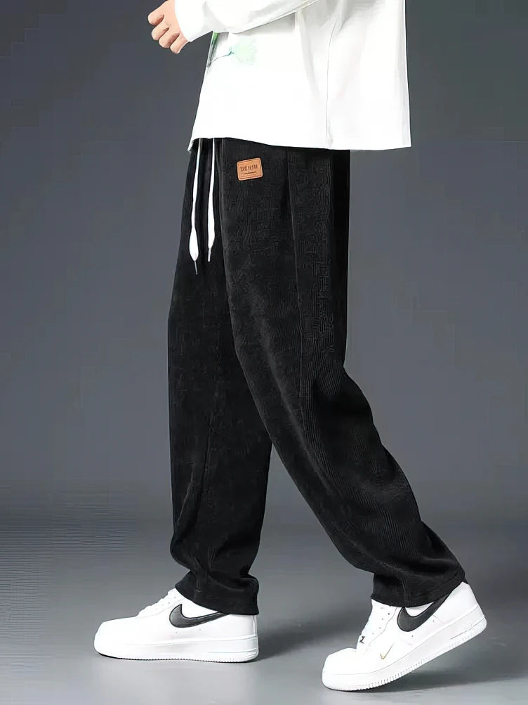 Alchemy ™ | Corduroy Trousers