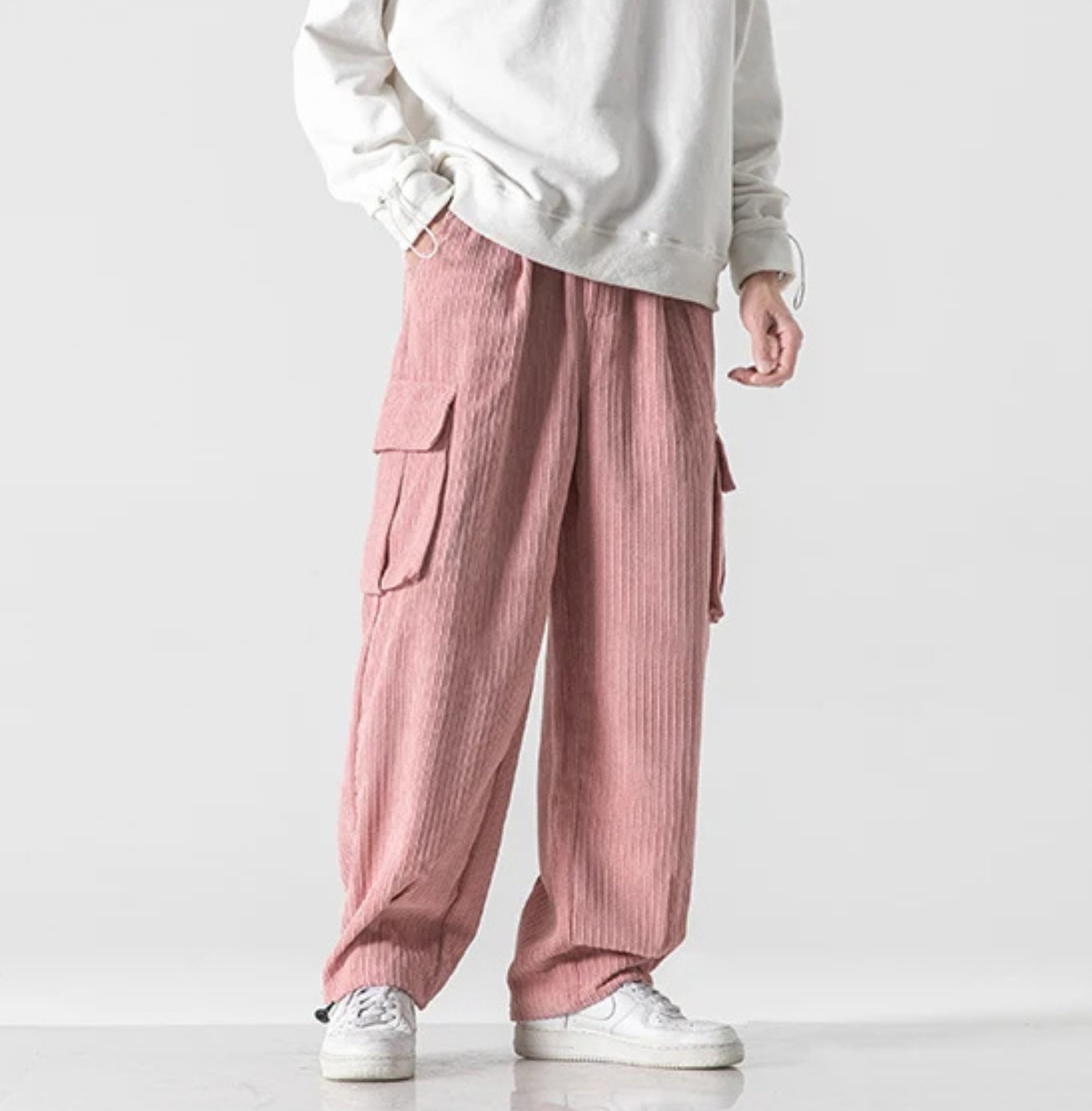 Alchemy ™ | Corduroy Cargo