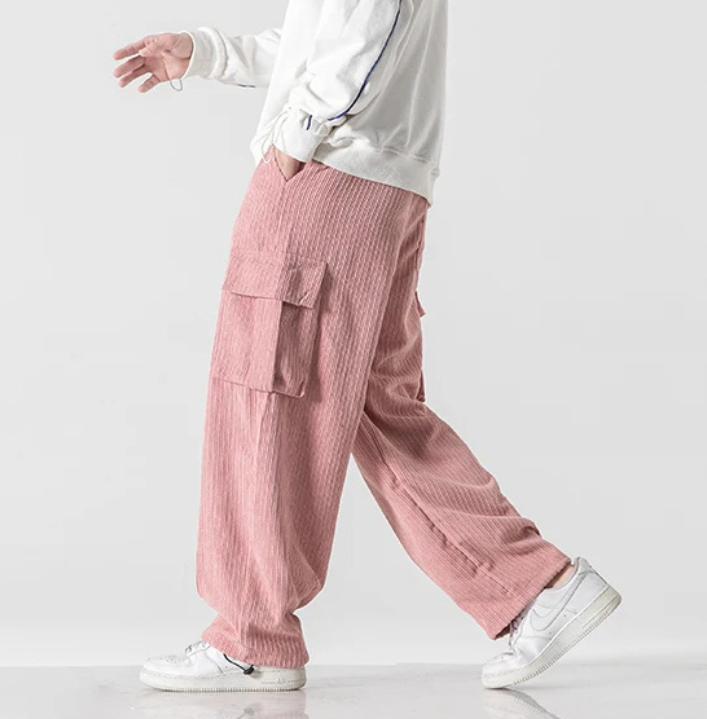 Alchemy ™ | Corduroy Cargo