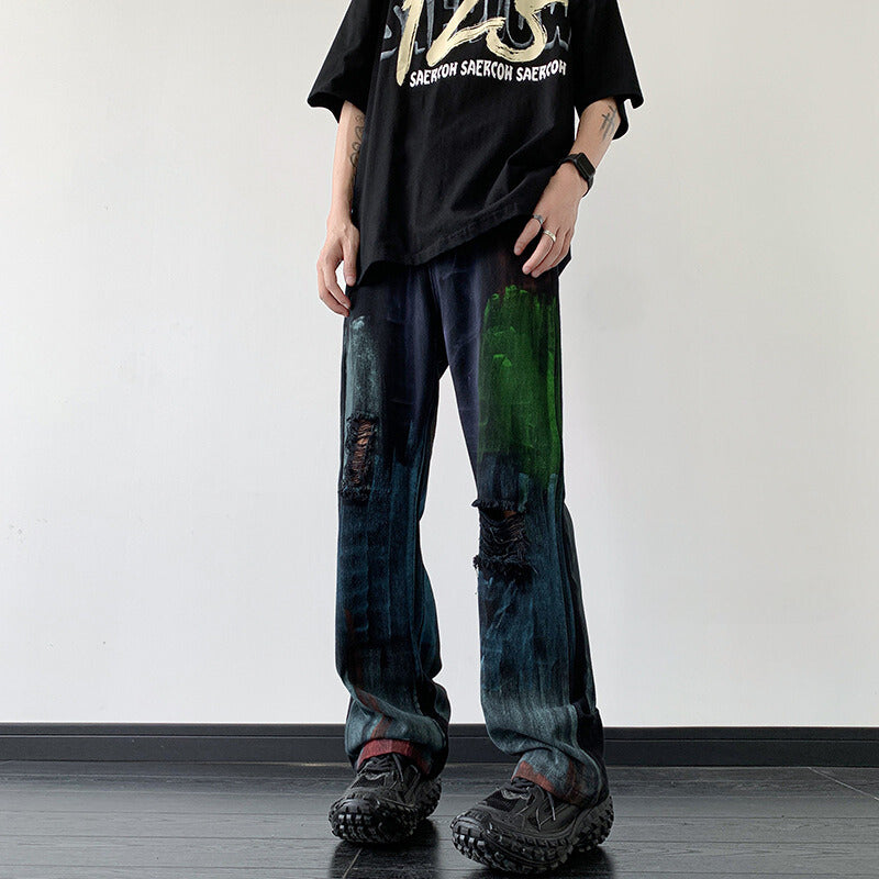 Alchemy ™ | Abstract Pants