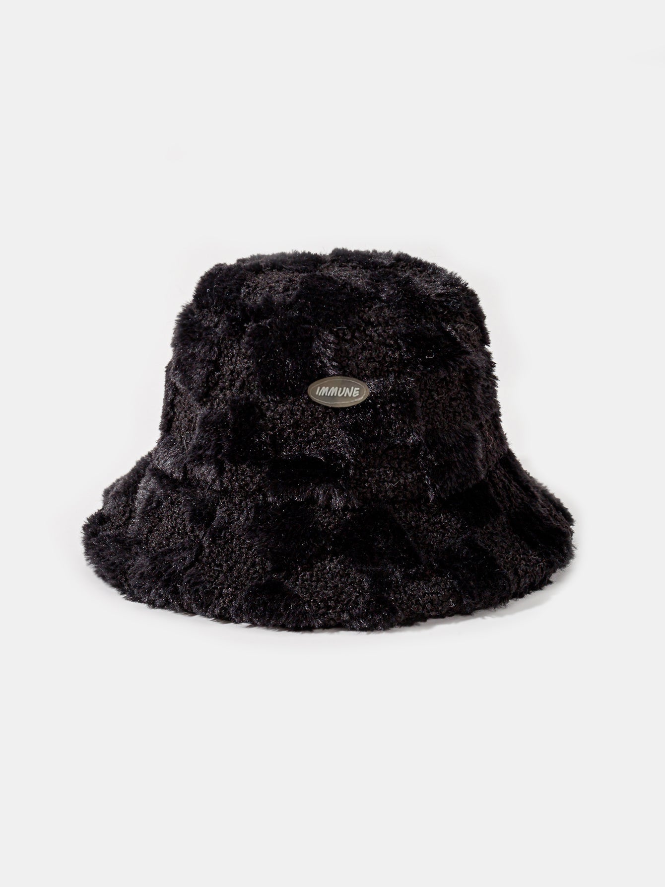 Alchemy ™ | Fur Bucket Hat