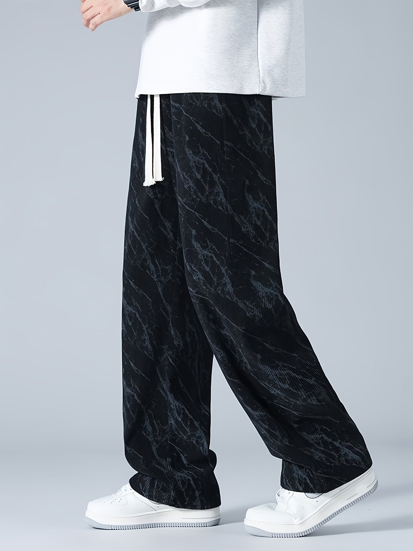 Alchemy ™ | Marbled Trousers