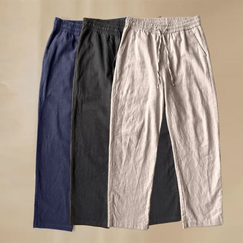 Alchemy ™ | Linen Pants