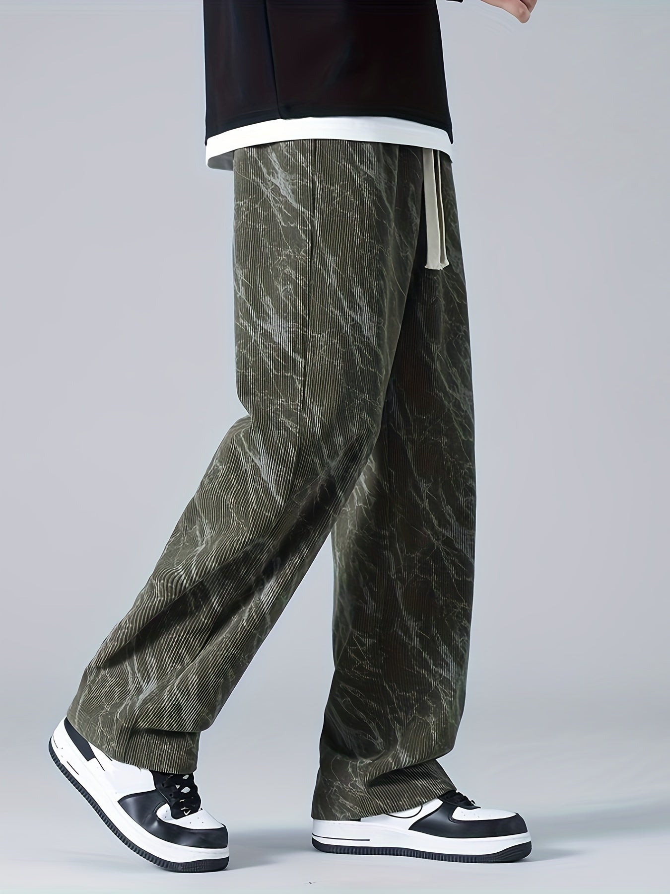 Alchemy ™ | Marbled Trousers