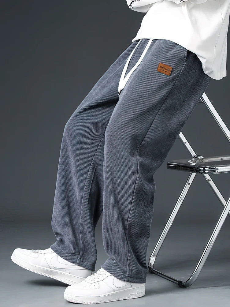 Alchemy ™ | Corduroy Trousers