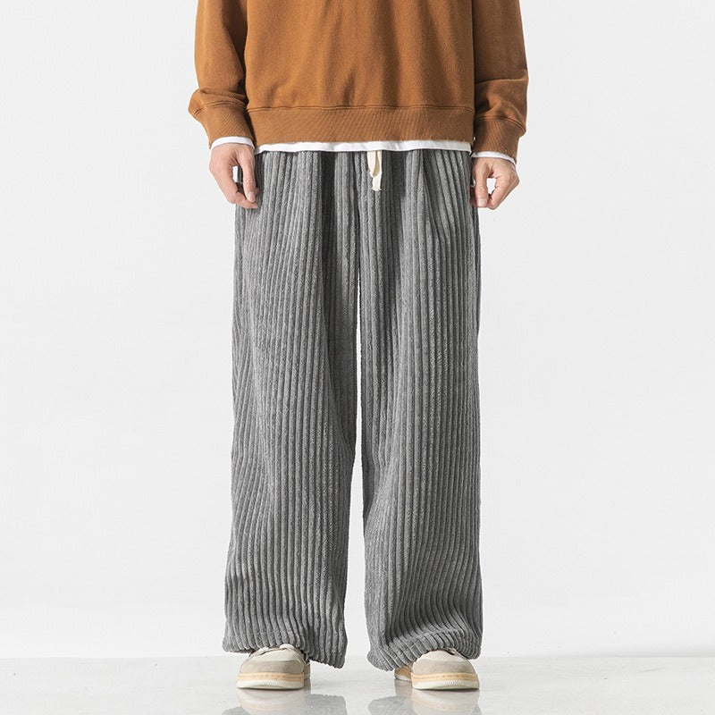 Alchemy ™ | Corduroy Sweatpants