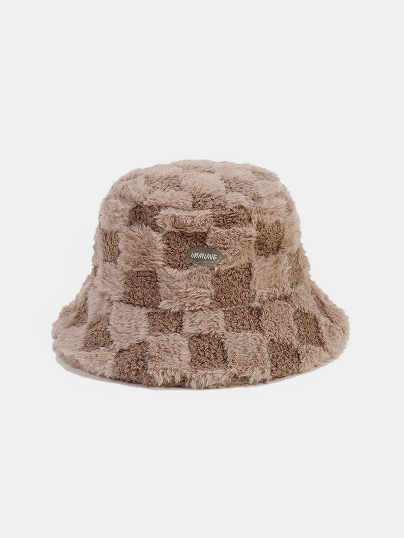 Alchemy ™ | Fur Bucket Hat