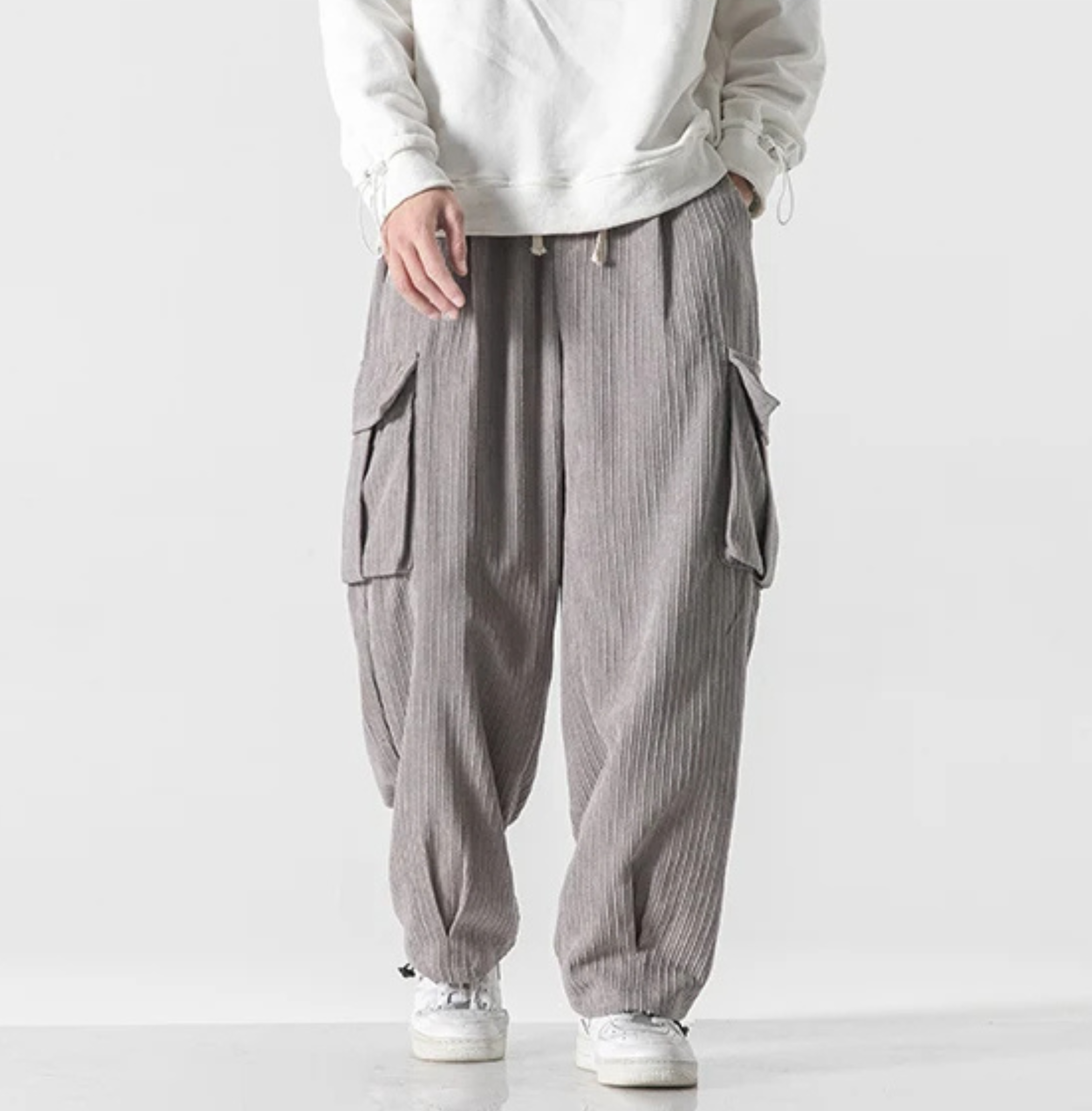 Alchemy ™ | Corduroy Cargo