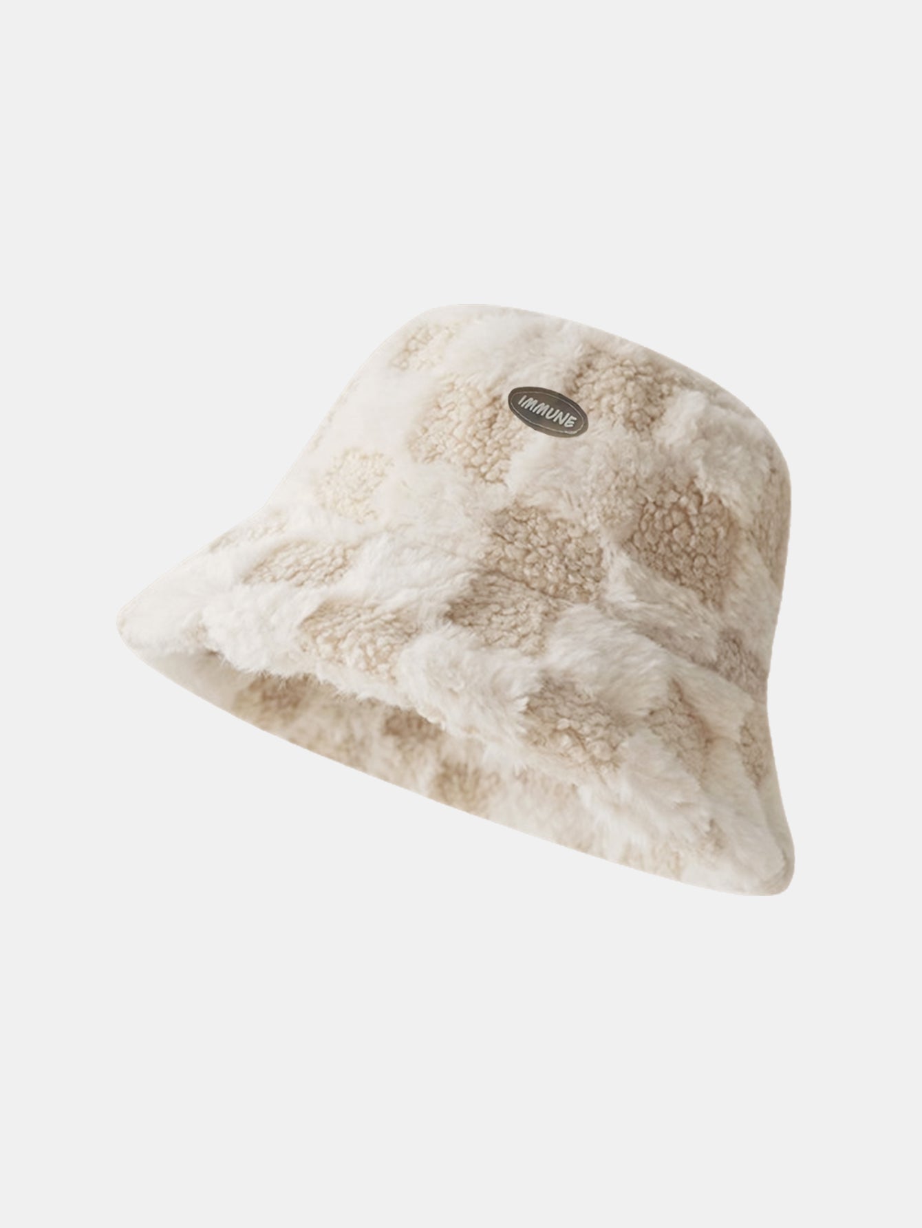 Alchemy ™ | Fur Bucket Hat