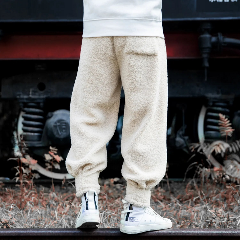 Alchemy ™ | Shòu Joggers