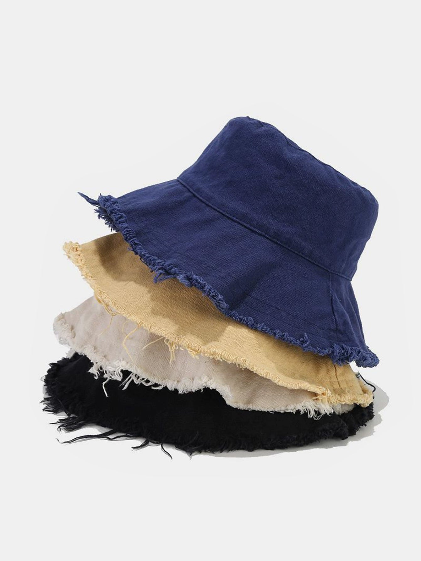 Alchemy ™ | Washed Cotton Bucket Hat