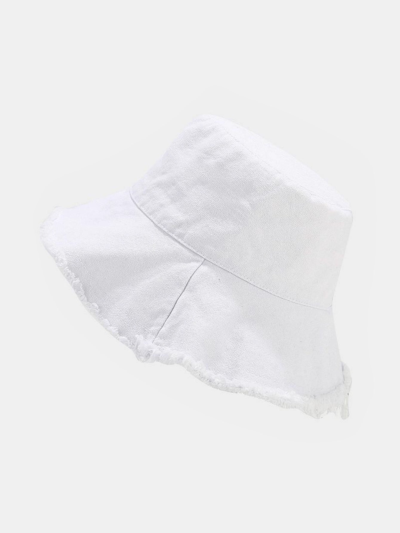 Alchemy ™ | Washed Cotton Bucket Hat