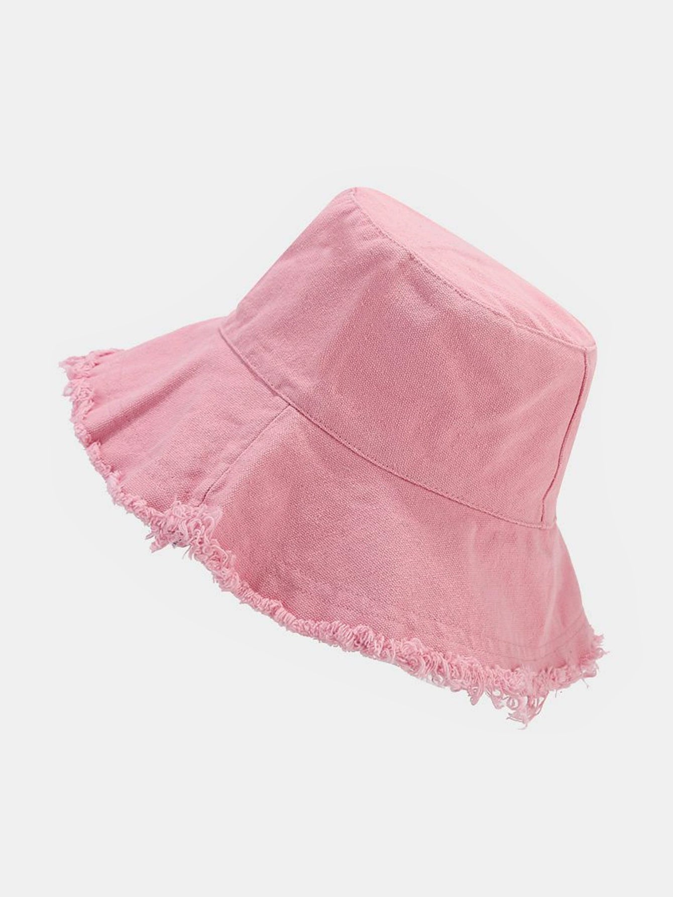 Alchemy ™ | Washed Cotton Bucket Hat