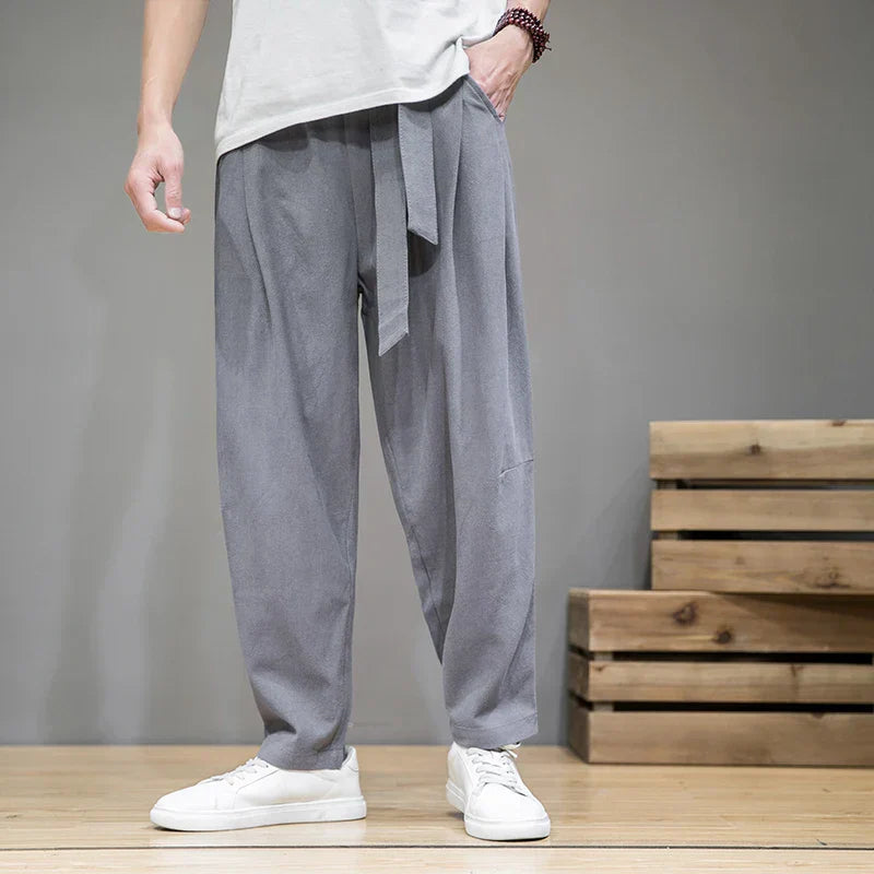 Alchemy ™ | Linen Pants