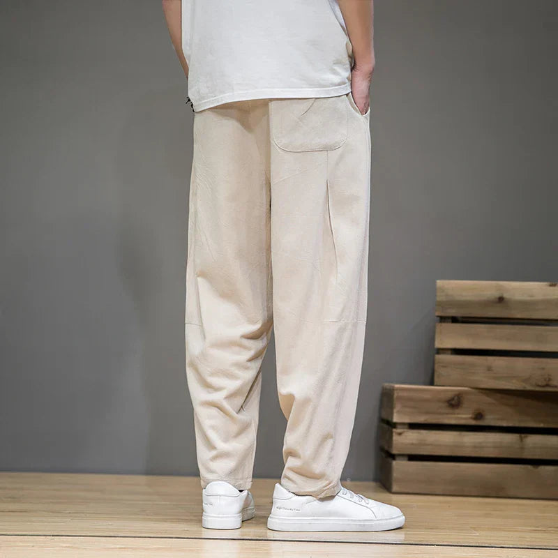 Alchemy ™ | Linen Pants