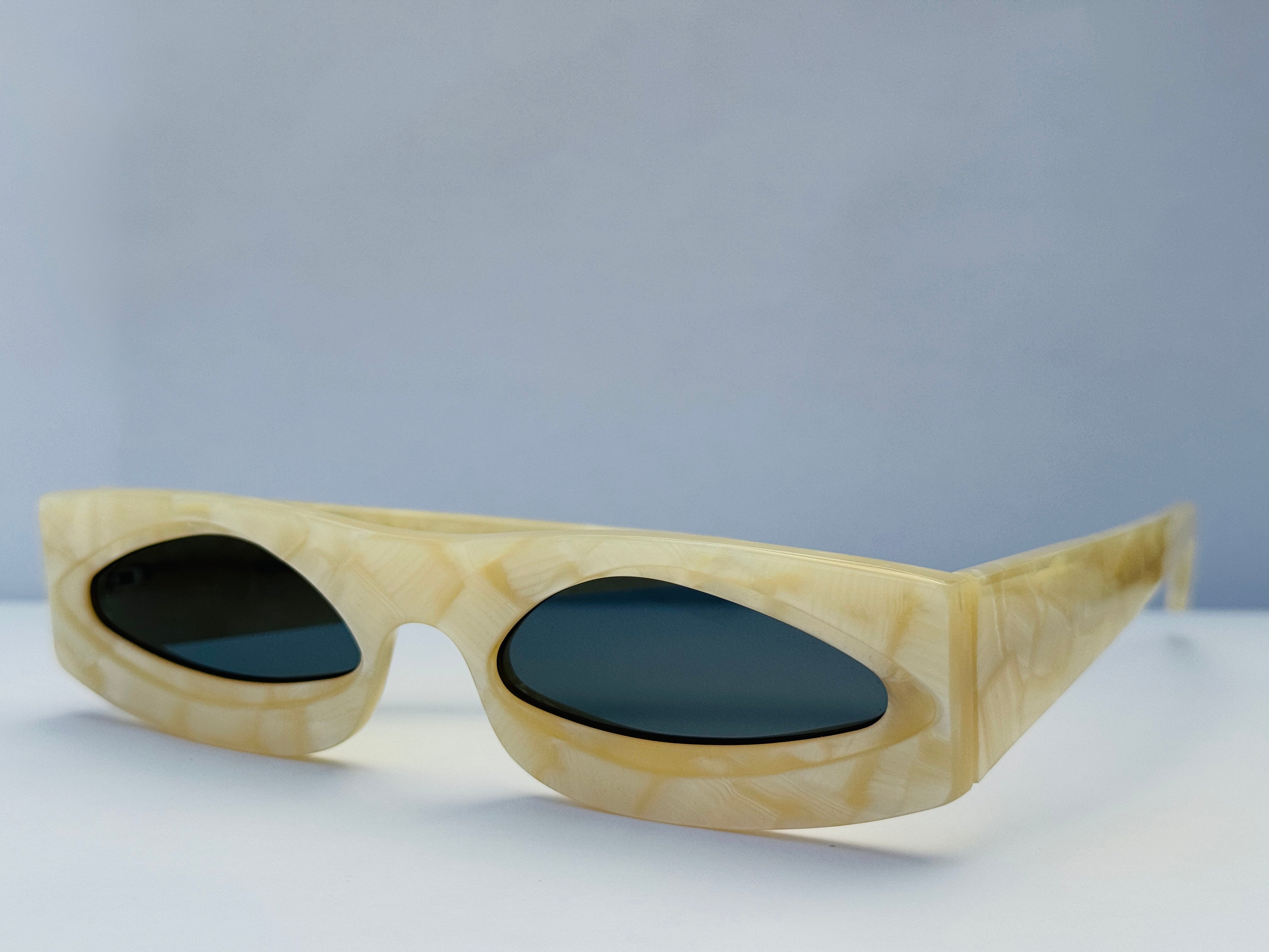 Uummannaq sunglasses