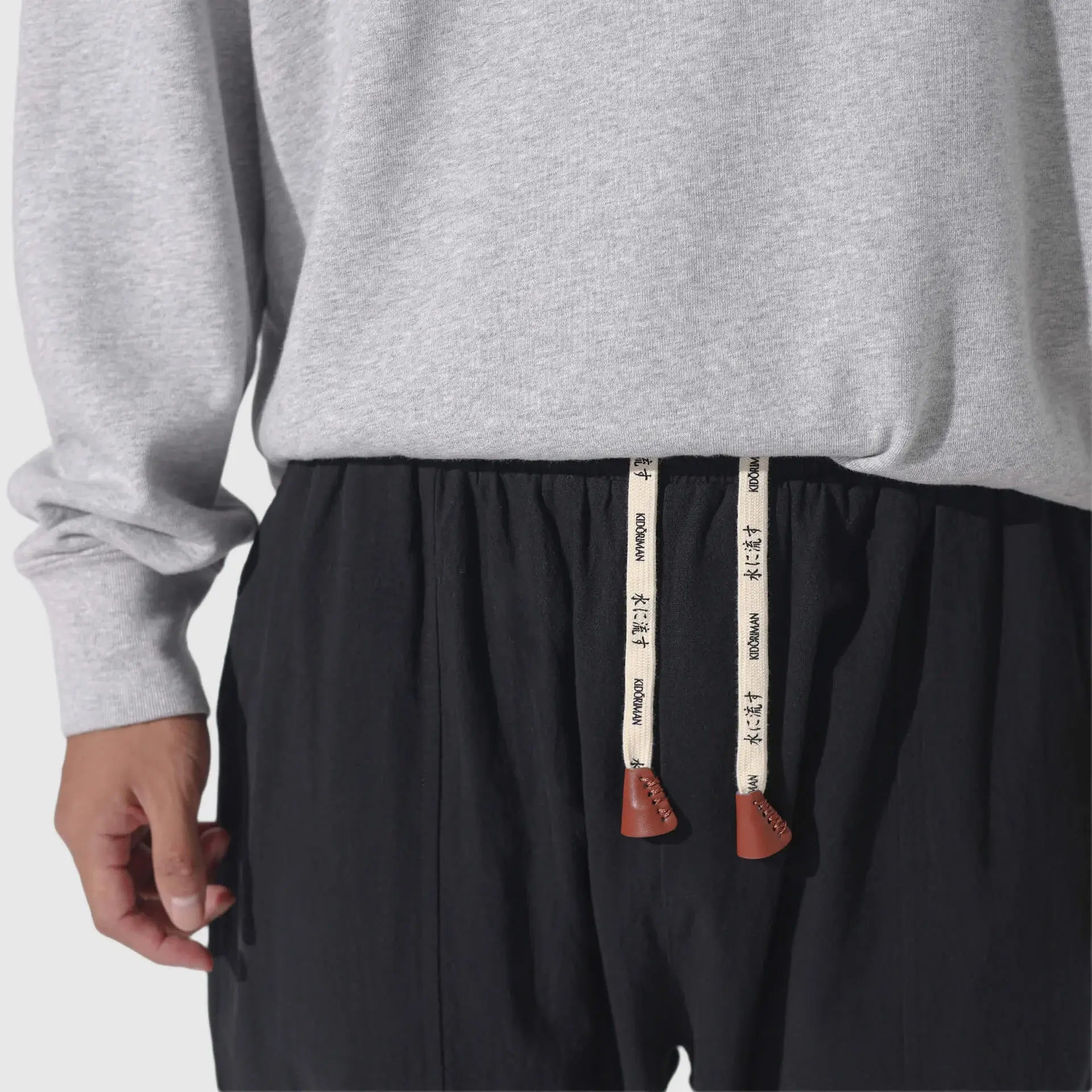 Alchemy ™ | Gelyu Harem Pants