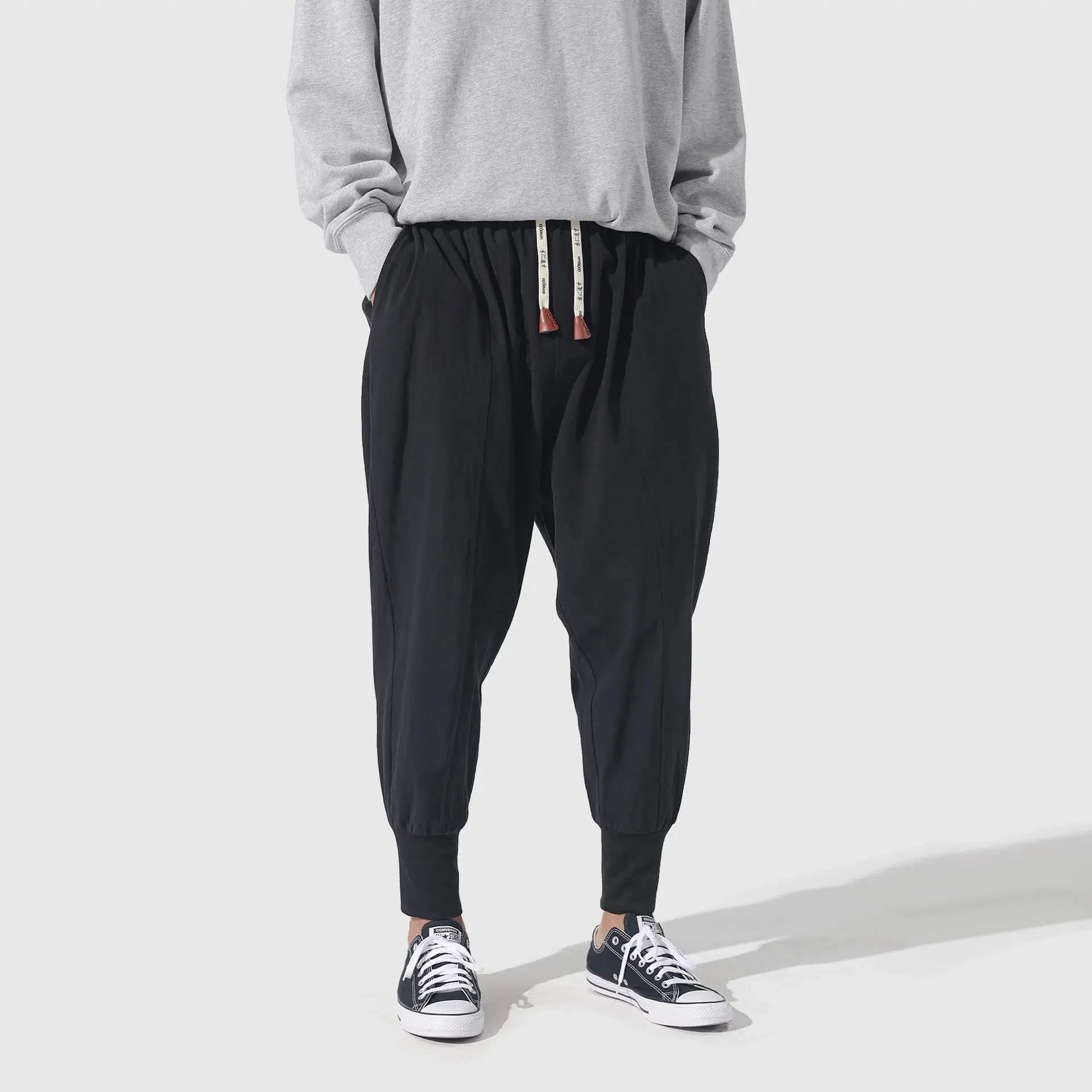 Alchemy ™ | Gelyu Harem Pants