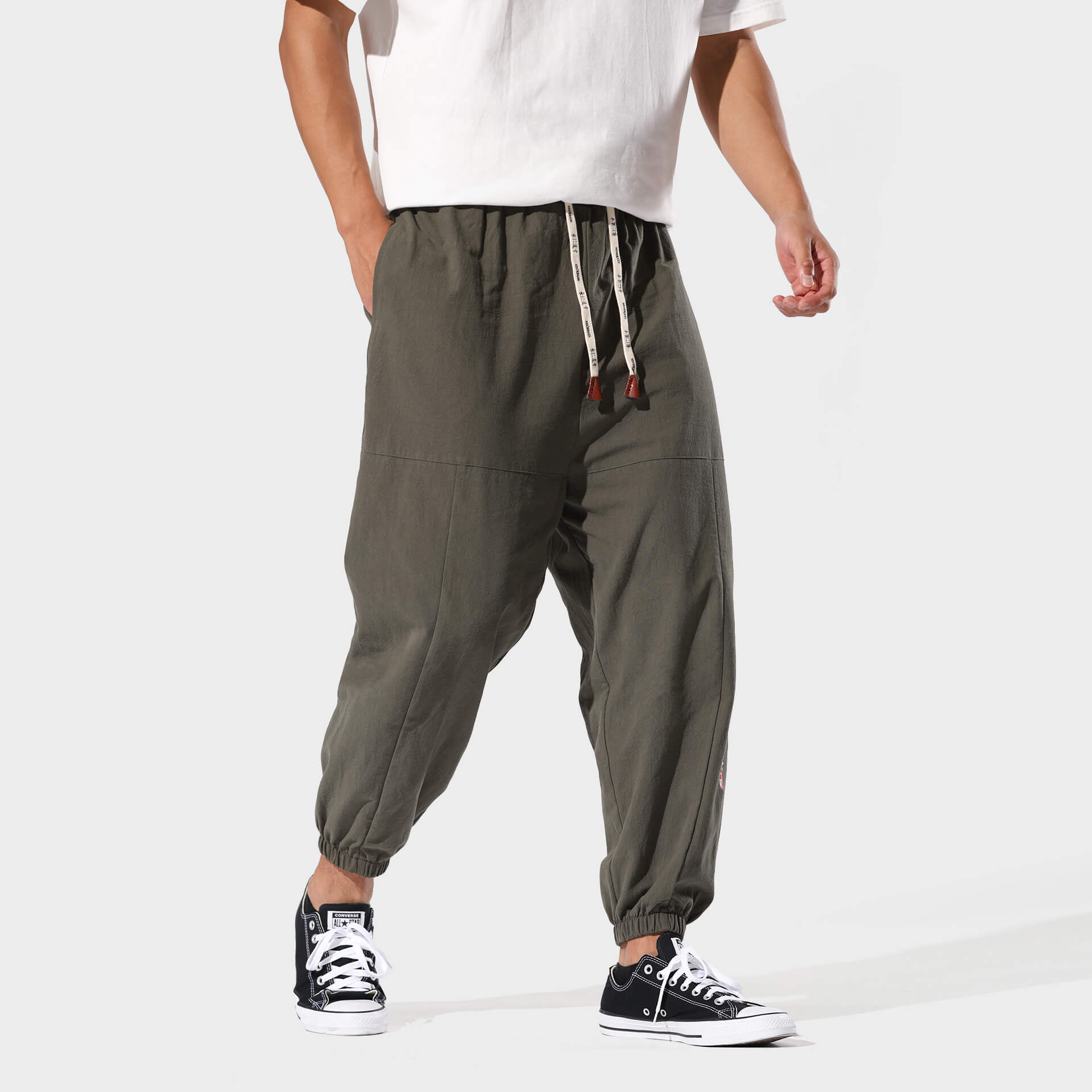 Alchemy ™ | Kurahan Pants