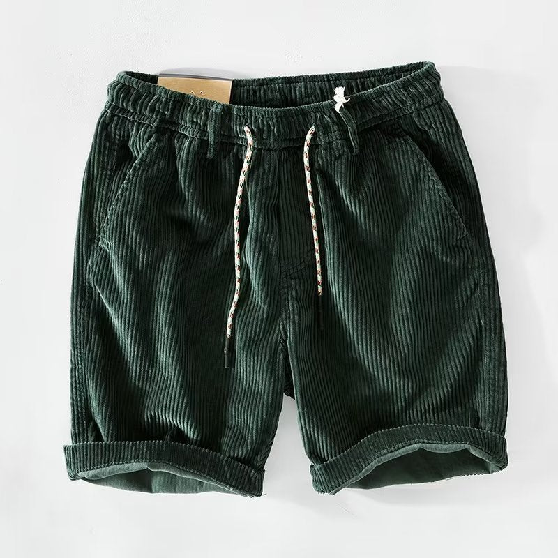 Alchemy ™ | Corduroy Shorts