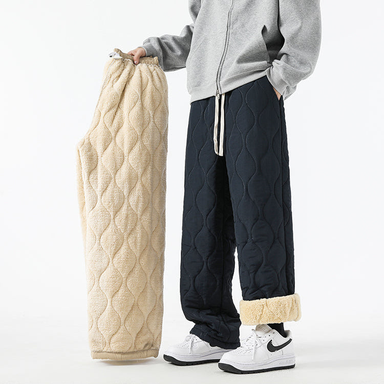Alchemy ™ | Quilted Pants
