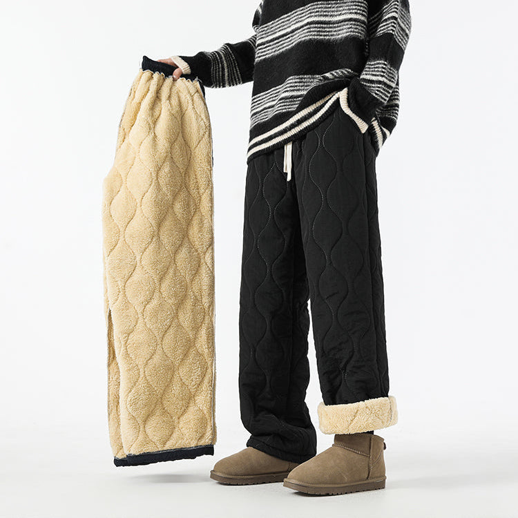 Alchemy ™ | Quilted Pants