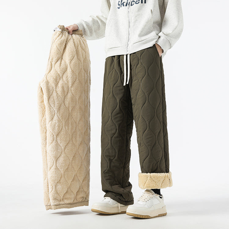 Alchemy ™ | Quilted Pants
