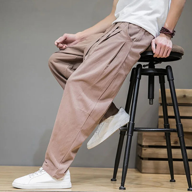 Alchemy ™ | Linen Pants