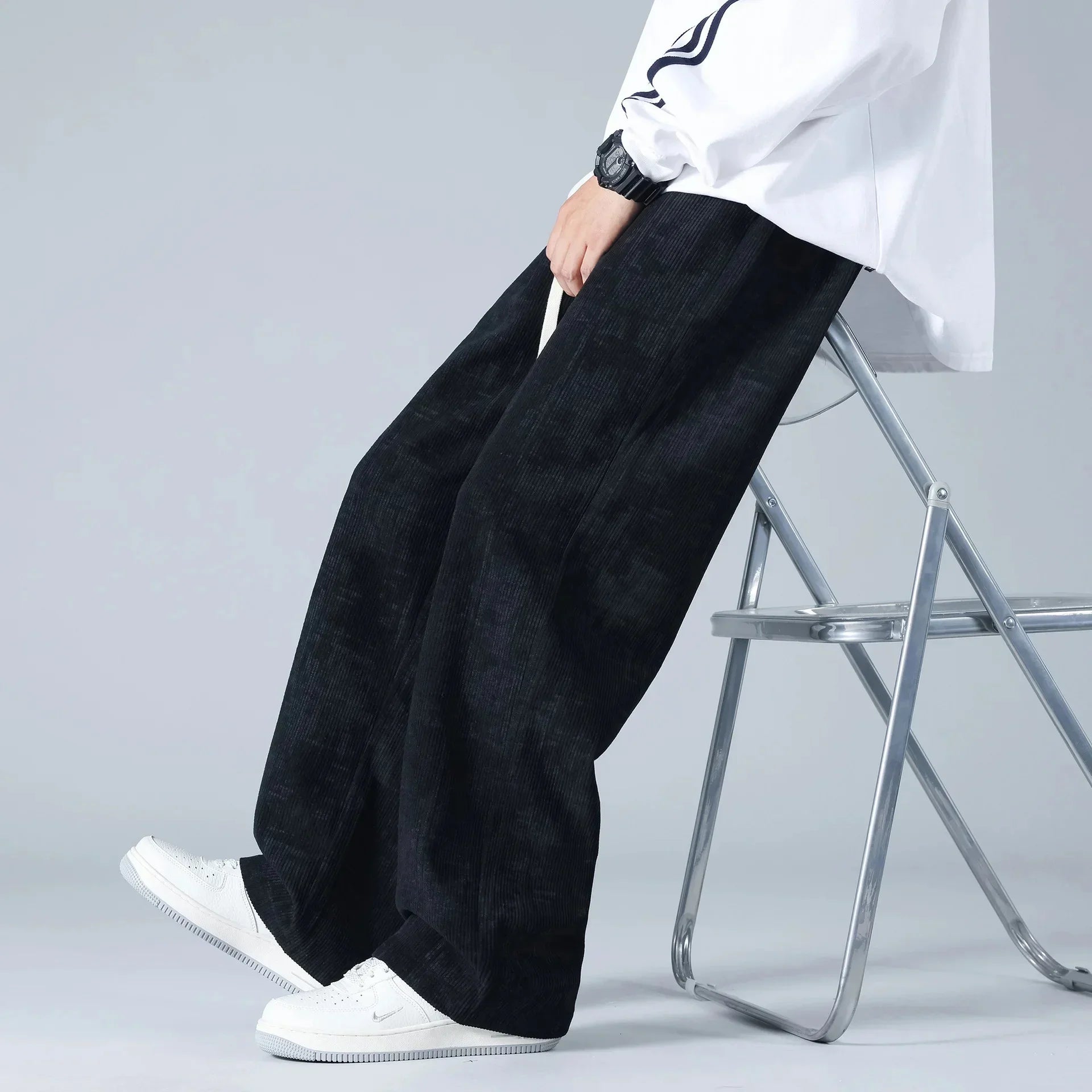 Alchemy ™ | Marbello Corduroy