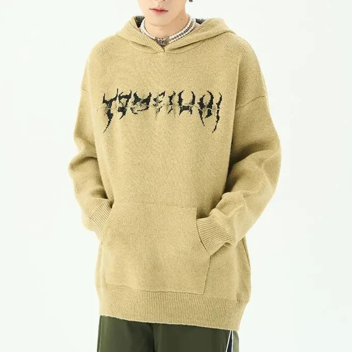 Alchemy ™ | Anthracite Centipede Hoodie