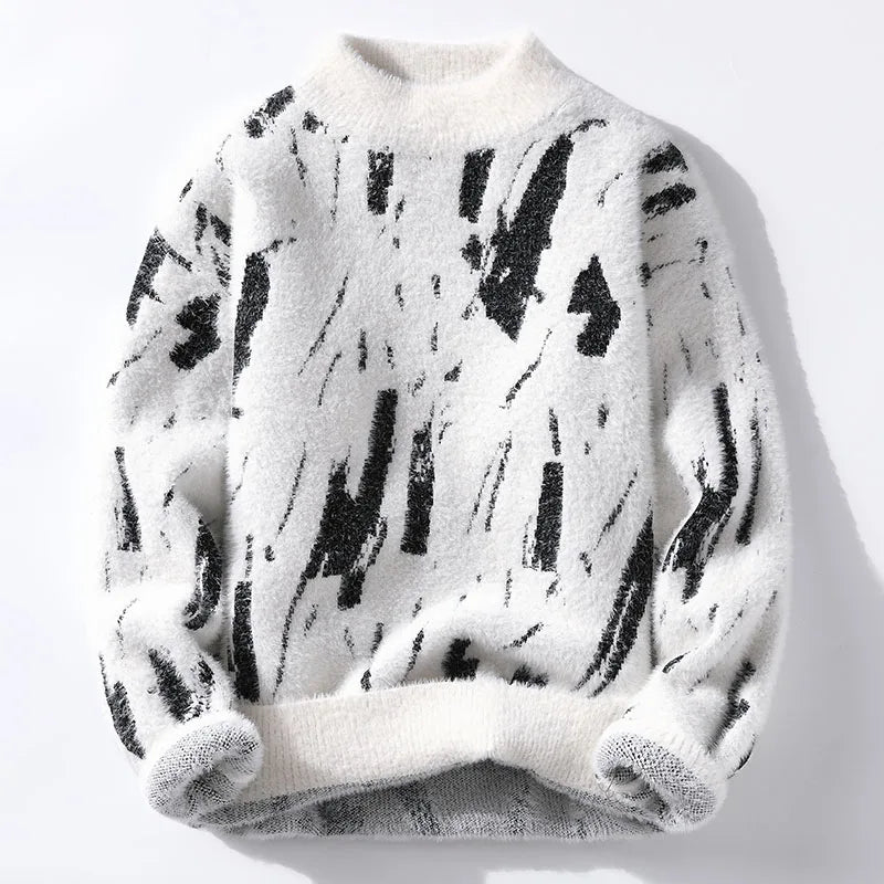 Alchemy ™ | Art Knit Pullover