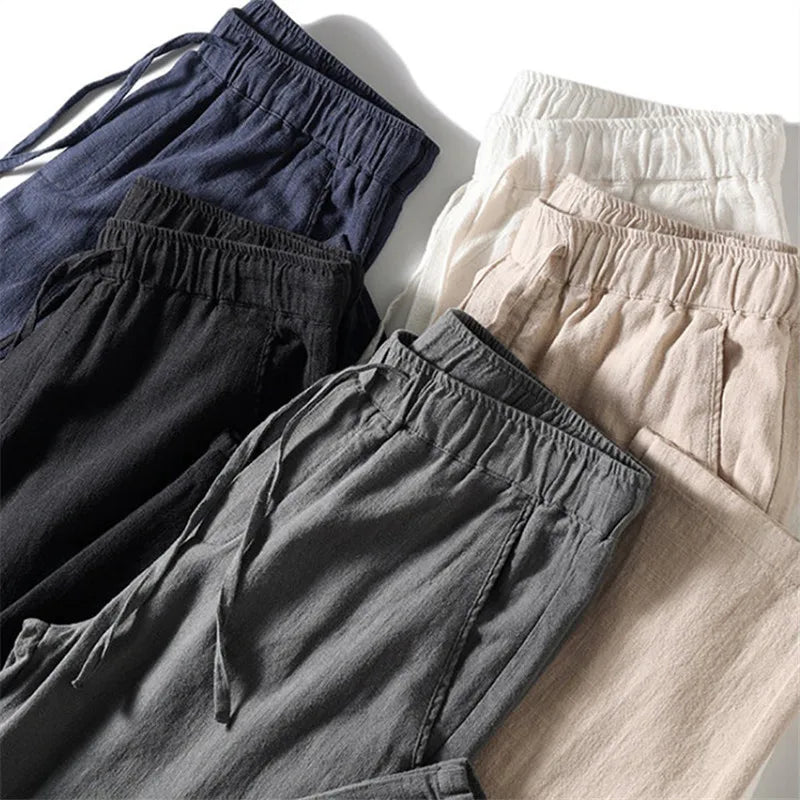 Alchemy ™ | Linen Pants