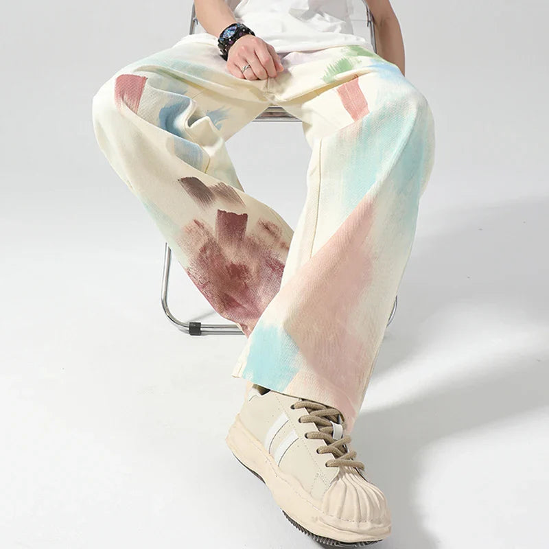 Alchemy ™ | Painted Pants