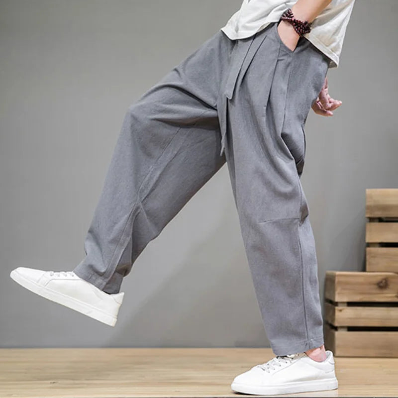 Alchemy ™ | Linen Pants