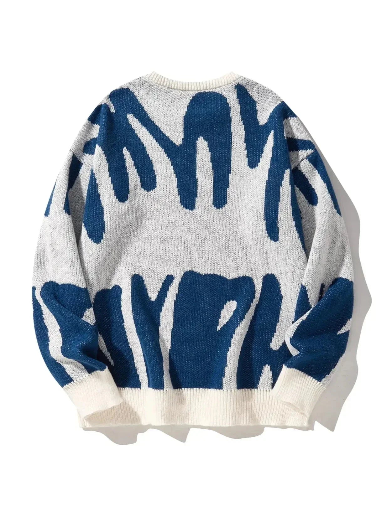 Alchemy ™ | Knitted Pullover