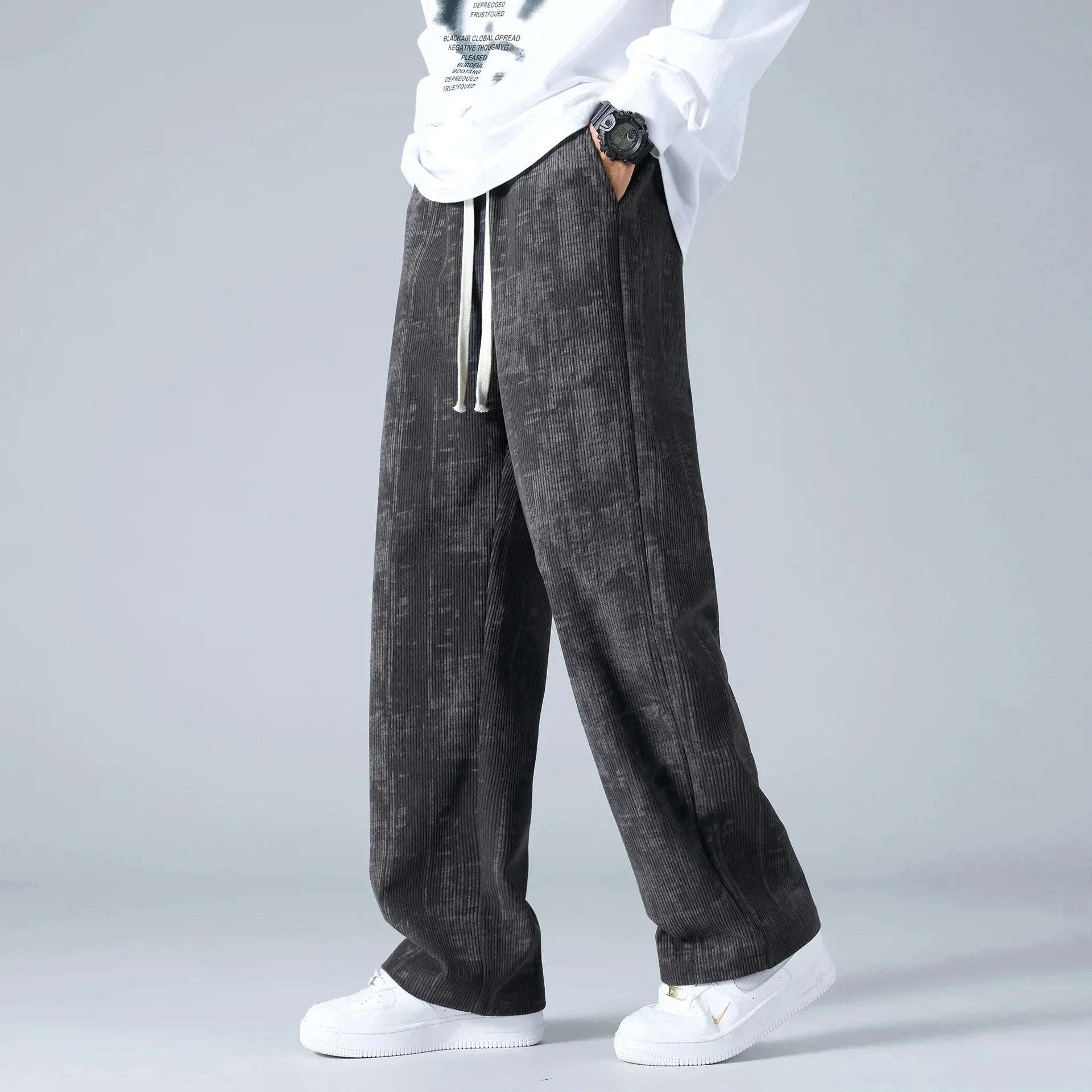 Alchemy ™ | Marbello Corduroy