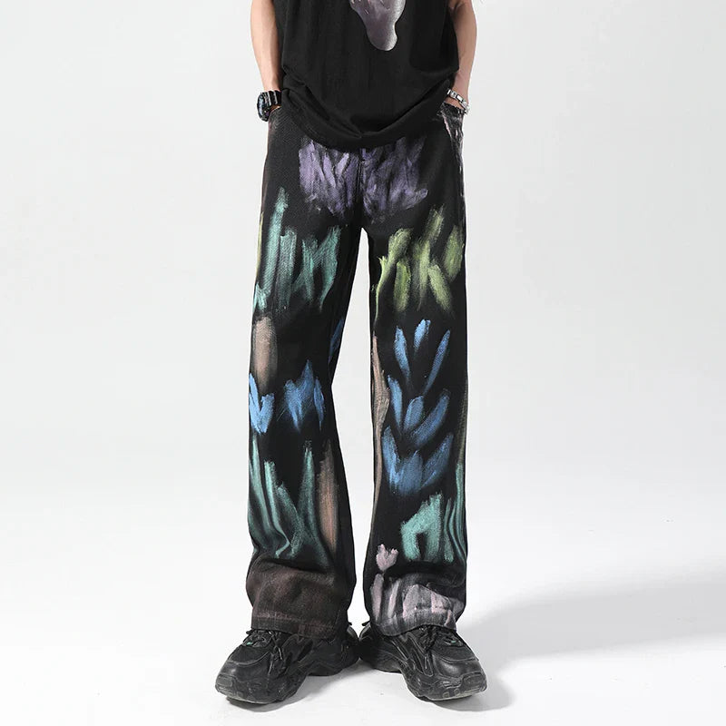 Alchemy ™ | Painted Pants