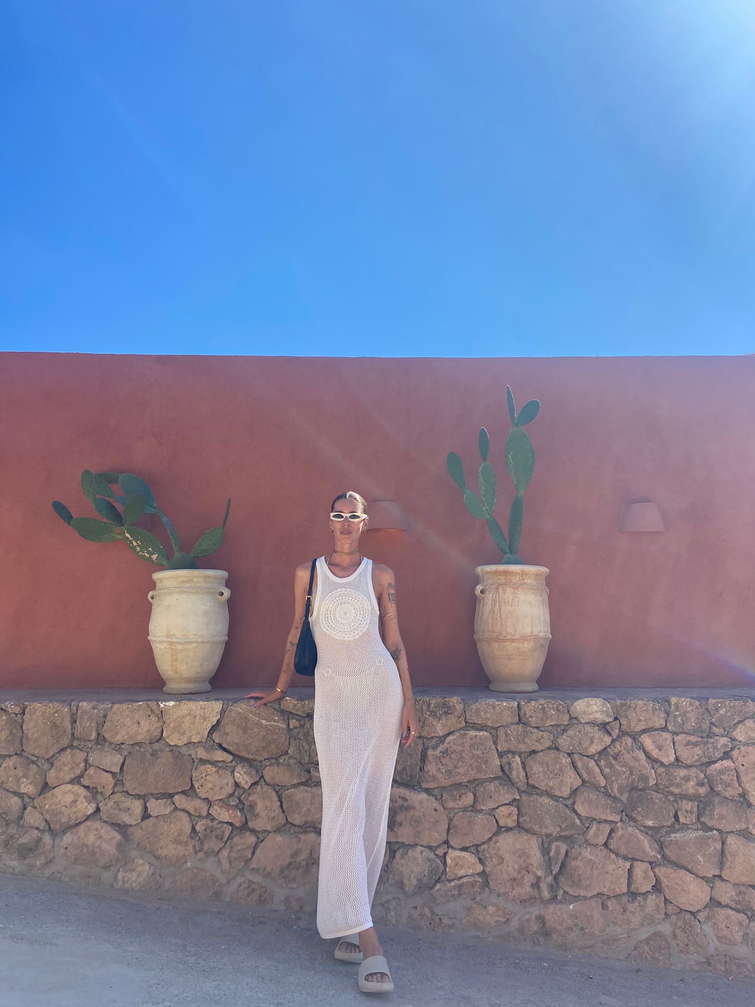 Uummannaq sunglasses