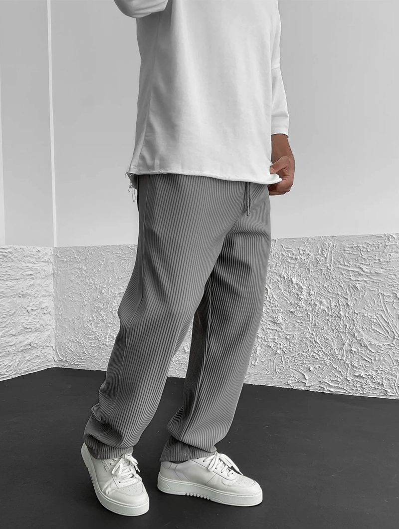 Alchemy ™ |  Ribbed Trousers