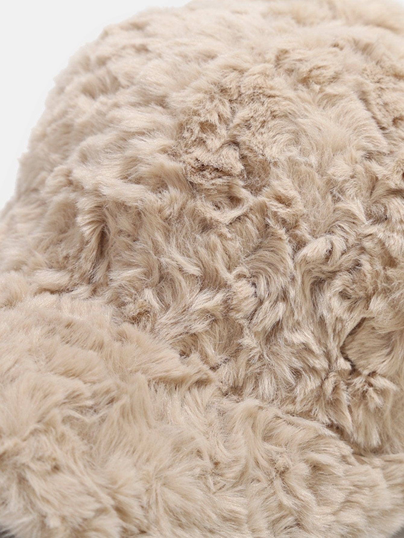 Alchemy ™ | Plush Baseball Cap