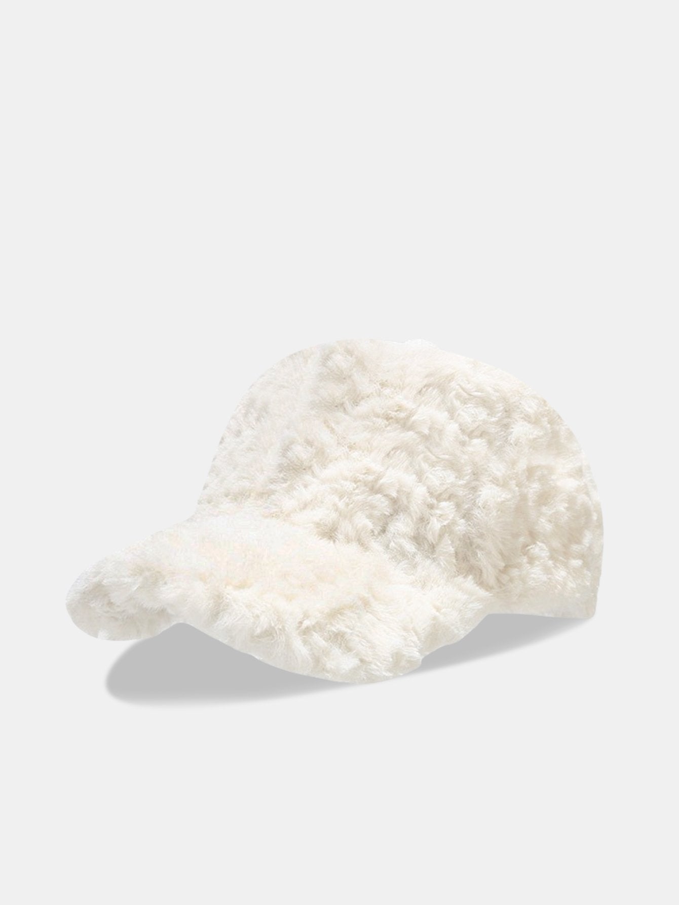 Alchemy ™ | Plush Baseball Cap