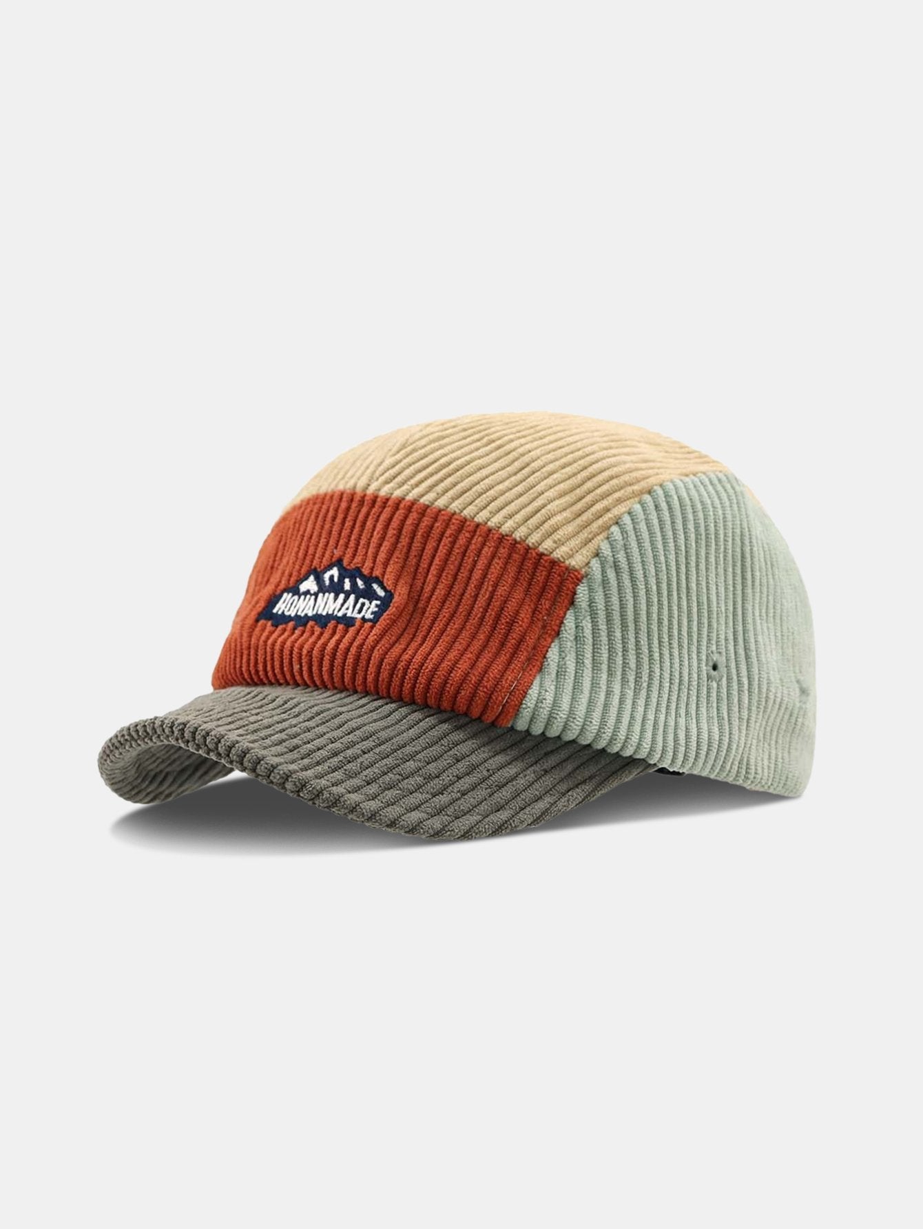 Alchemy ™ | Block Baseball Cap