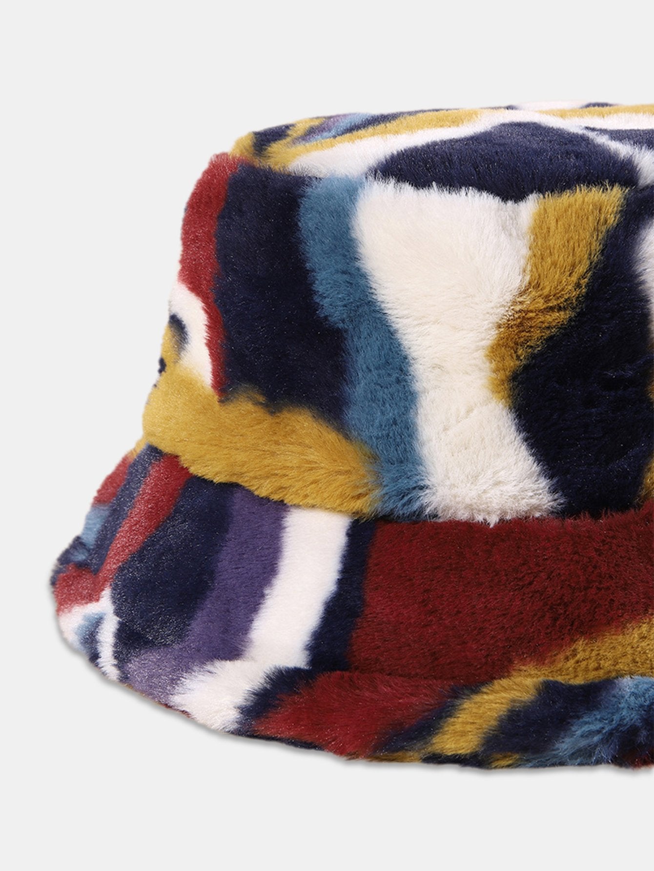 Alchemy ™ | Plush Bucket Hat